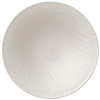 Villeroy & Boch Schale 28 cm Manufacture Rock blanc