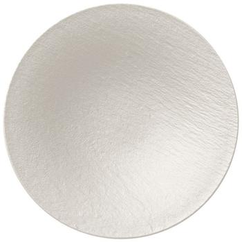 Villeroy & Boch Manufacture Rock Blanc Schale tief 29 cm
