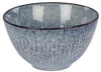 Broste Copenhagen 14441073, Broste Copenhagen Nordic Sea Sch&uuml;ssel &Oslash;15 cm Soft Blue