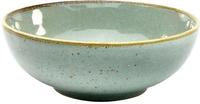 CreaTable M&uuml;slischale "NATURE COLLECTION" 6 Stk. aus Steinzeug Salatschale,