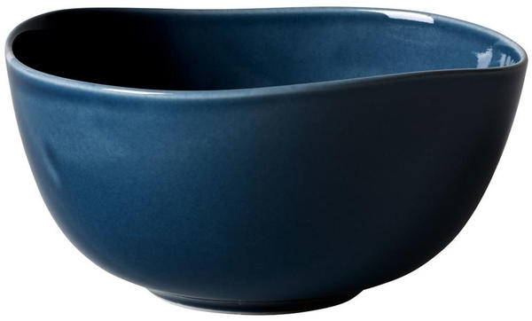 Villeroy & Boch Like Bol (0,73 l) dark blue