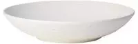 Villeroy & Boch Schale 24 cm Manufacture Rock blanc