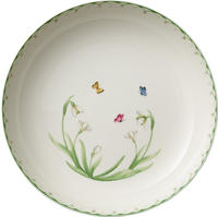 Villeroy & Boch Colourful Spring Sch&uuml;ssel flach