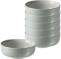 Ritzenhoff & Breker JASPER M&uuml;slischale &oslash; 14 cm 6er Set - Mint