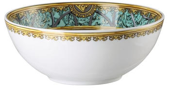 Versace La Scala del Palazzo Verde Müslischale 15 cm (weiss)