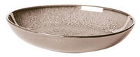 Villeroy & Boch 1042813810, Villeroy & Boch Lave beige Schale flach klein