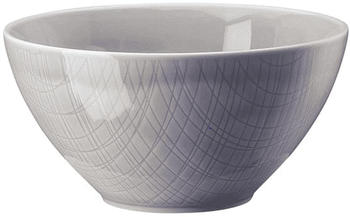 Rosenthal Mesh Colours Mountain Schale hoch 18 cm