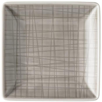 Rosenthal Mesh Colours Mountain Schale quadr. 10 cm