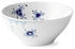 Royal Copenhagen Blue Elements tiefe Schale 30cl