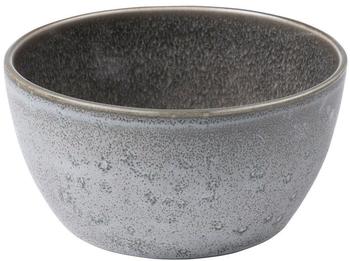 Bitz Schale Ø 14cm grau grau