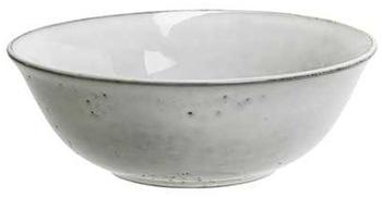 Broste Copenhagen NORDIC SAND Buddha Schale 21 x 7,5 cm (beige)