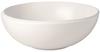 Villeroy & Boch NewMoon Schale L 28,5cm weiß