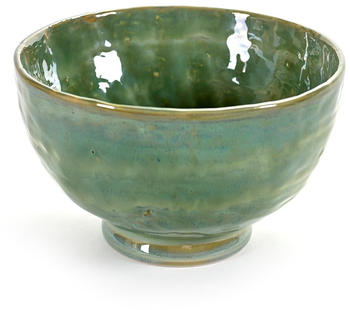 Serax Pure Schale 16cm Sea green