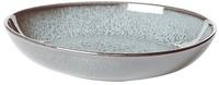 Villeroy & Boch Lave glace Schale flach klein 22 x 21 x 4,2 cm