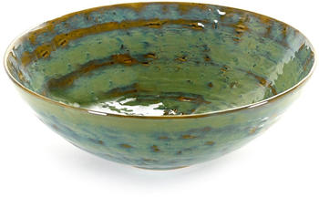 Serax Pure Salatschale 32cm Sea green