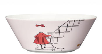 Arabia Mumin Ninny Schüssel (15 cm) puder