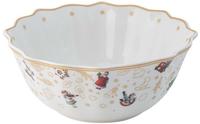 Villeroy & Boch Bol 15 cm Toy's Delight Jubil&auml;umsedition