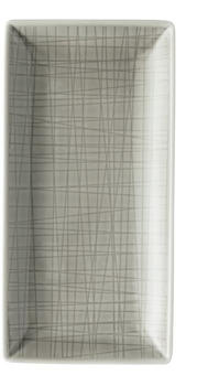 Rosenthal Mesh Colours Mountain Schale 20 x 10 cm