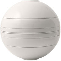 Villeroy & Boch Signature La Boule 7-tlg. Iconic White