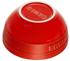 Staub Schüssel Keramik (12 cm) kirschrot