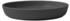 Villeroy & Boch Iconic Schale flach schwarz (24 cm)