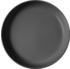 Villeroy & Boch Iconic Schale flach schwarz (24 cm)