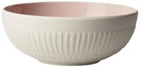 Villeroy & Boch it's My Match Bol Blossom (0,85 L) weiß/rosa