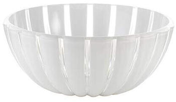 Guzzini Grace Salad bowl 20 cm white