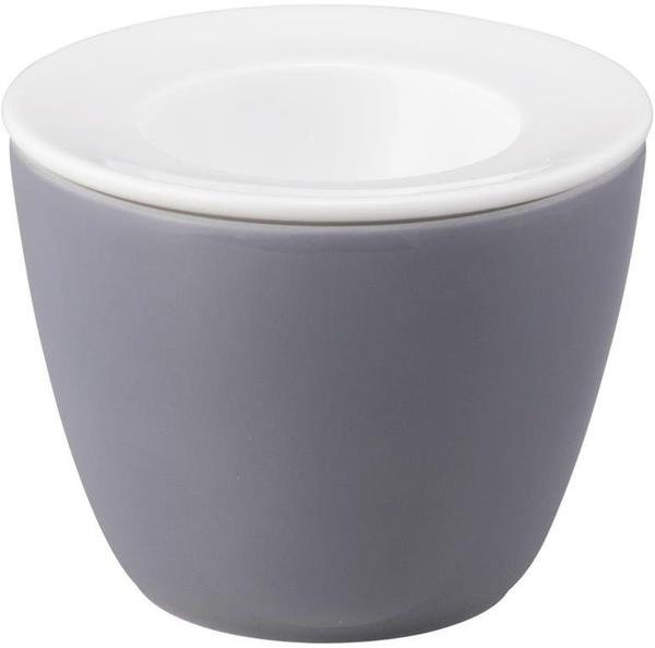 Seltmann Weiden Fashion Snack and Egg 2-teilig elegant grey