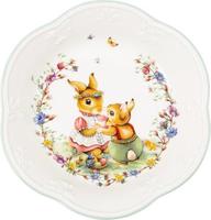 Villeroy & Boch Spring Fantasy Schale klein Anna & Paul