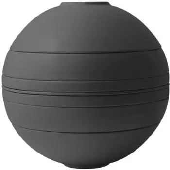 Villeroy & Boch La Boule black 24 cm