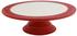 Greengate Kuchenplatte Alice rot (28 cm)