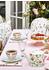 Greengate Kuchenplatte Alice rot (28 cm)
