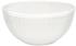 Greengate Alice Müslischale white (14 cm)