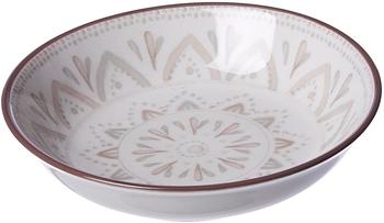 Ritzenhoff & Breker Dip-Schale flach Valencia (10 cm)