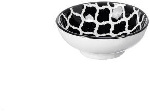 Ritzenhoff & Breker Dip-Schale Takeo Swing flach (8 cm)