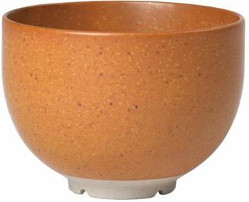 Broste Copenhagen Eli Schale Ø11cm Caramel brown