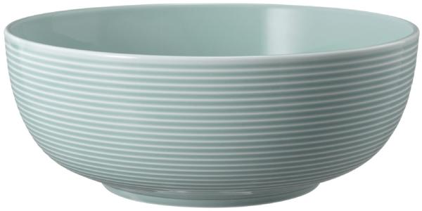 Seltmann Weiden Beat Foodbowl uni (20 cm) Color Glaze Arktisblau