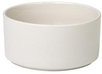 blomus Schale MIO 63700 14cm moonbeam