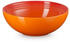 Le Creuset Salatschüssel 24cm 2.2l