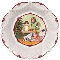 Villeroy & Boch 1483323632, Villeroy & Boch Winter Collage (1483323632)