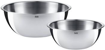 WMF Edition Gourmet K&uuml;chensch&uuml;ssel-Set (2-tlg.)