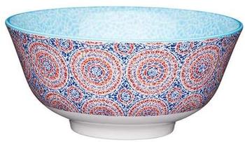 Kitchen Craft Craft Schale (15,7 cm) Mosaik Blue