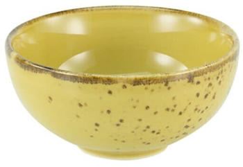 CreaTable Nature Collection Tapas-Schale 8cm curry