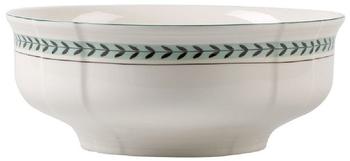 Villeroy & Boch French Garden Green Line Schüssel (25 cm)