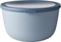 Mepal Sch&uuml;ssel Blau Cirqula 3000 ml