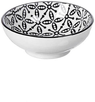 Ritzenhoff & Breker Dip-Schale flach Takeo Leaves (8 cm)