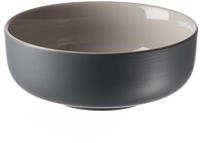 Ritzenhoff & Breker JASPER M&uuml;slischale &oslash; 14 cm 6er Set - Grau