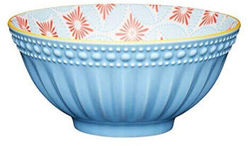 Kitchen Craft Schale (15,7 cm) Pale Blue Detailed