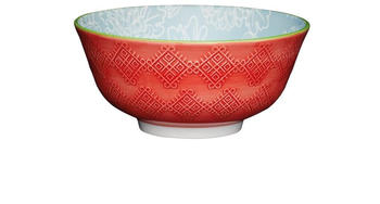 Kitchen Craft Schale (15,7 cm) Grey Floral
